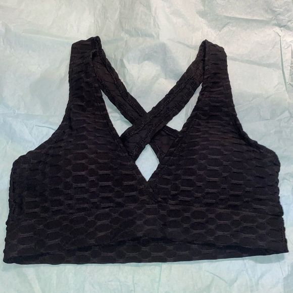 NEW Bomba Lift Exercise, Sports Bra
Size -Large - Picture 10 of 12